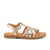Sandales Enfant GBB BANGKOK Or/Bronze