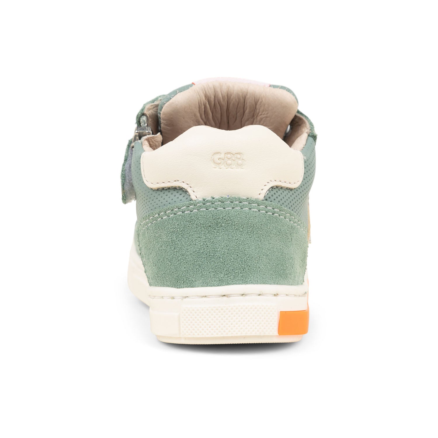 Chaussures montantes Enfant GBB RIKKIE Vert