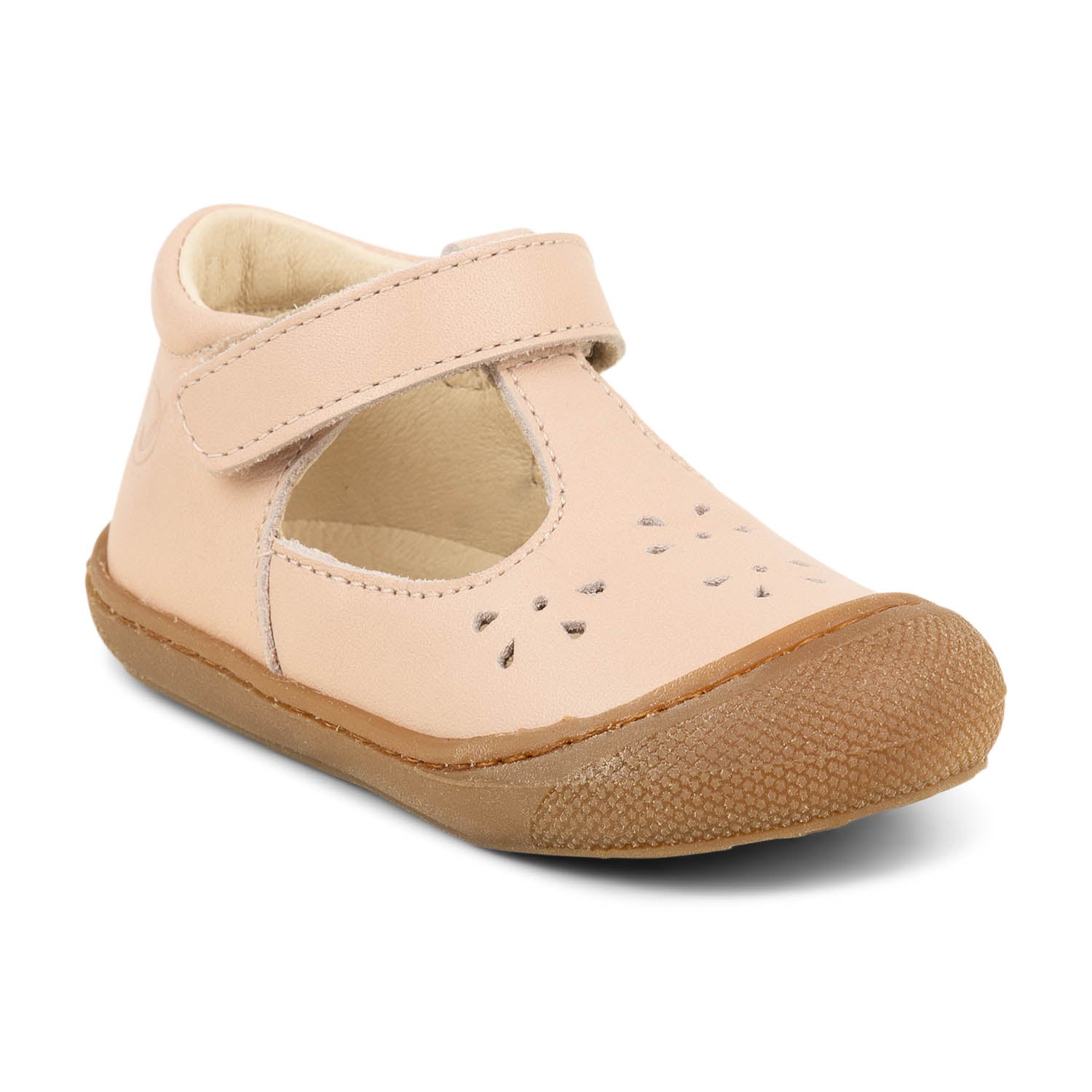 Sandales Enfant NATURINO INDIS Rose