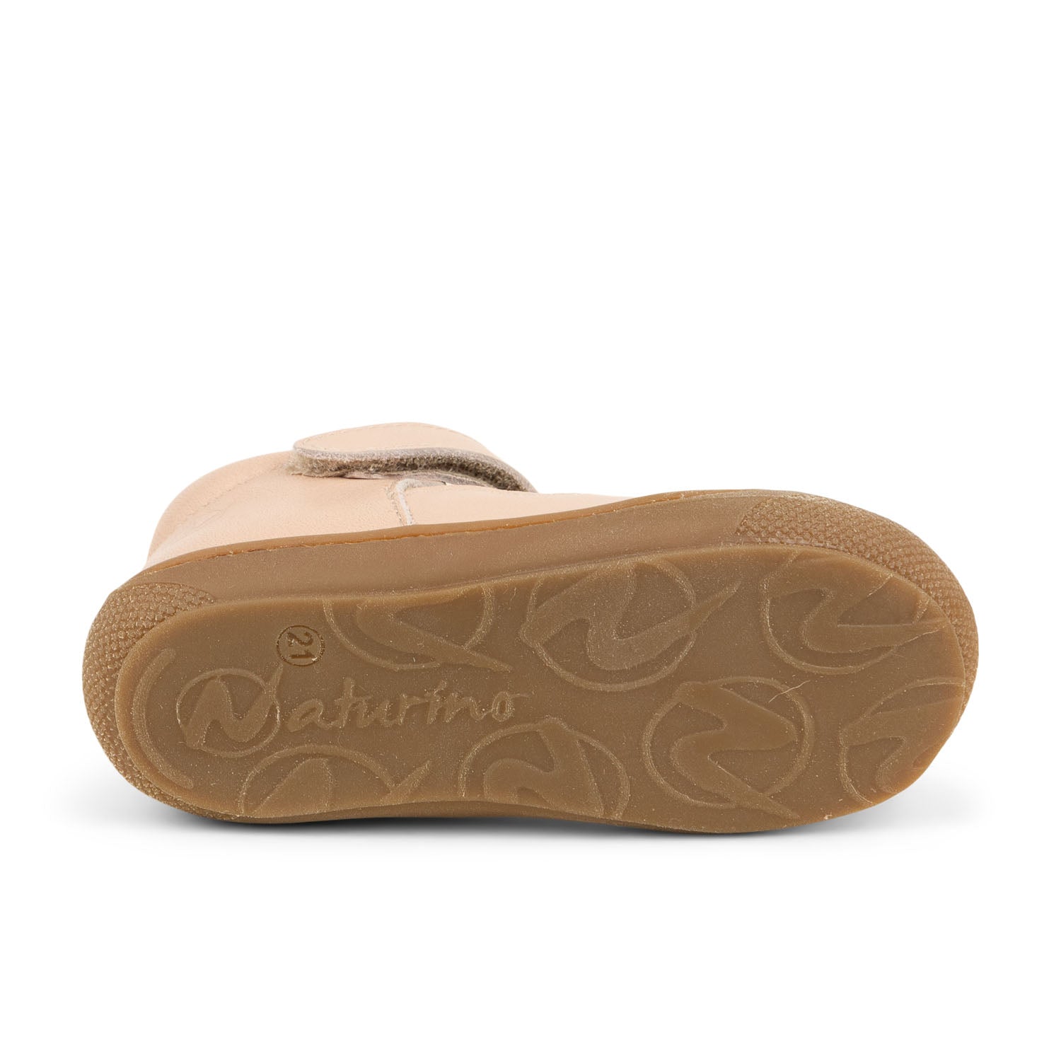 Sandales Enfant NATURINO INDIS Rose