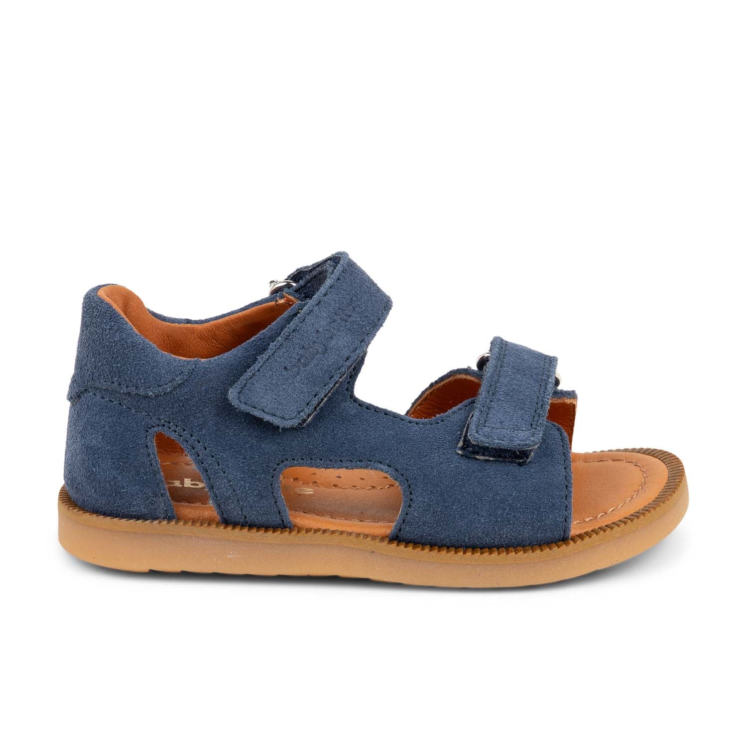 Sandales Enfant BABYBOTTE TABOU Bleu
