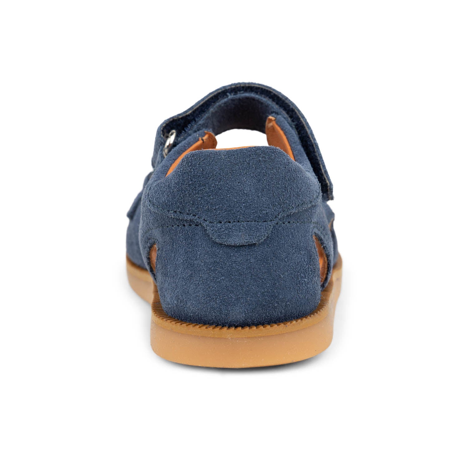 Sandales Enfant BABYBOTTE TABOU Bleu