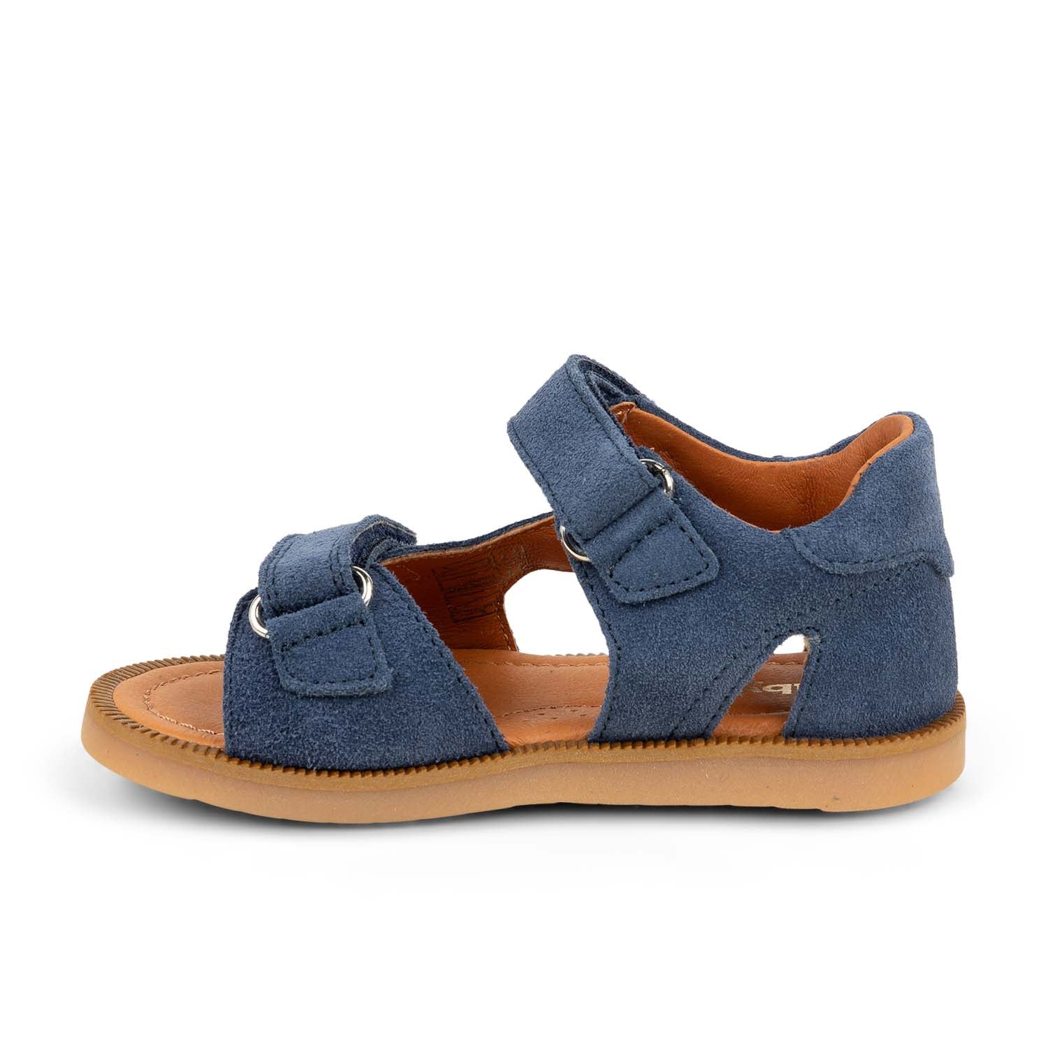 Sandales Enfant BABYBOTTE TABOU Bleu