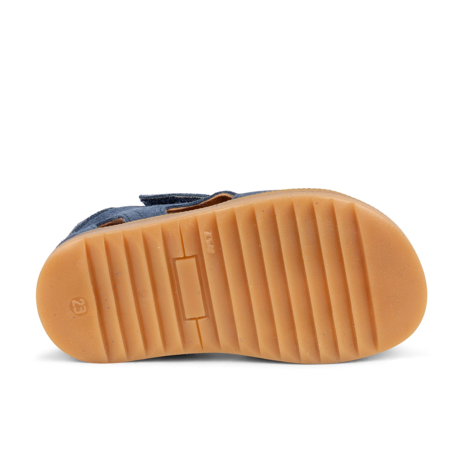 Sandales Enfant BABYBOTTE TABOU Bleu