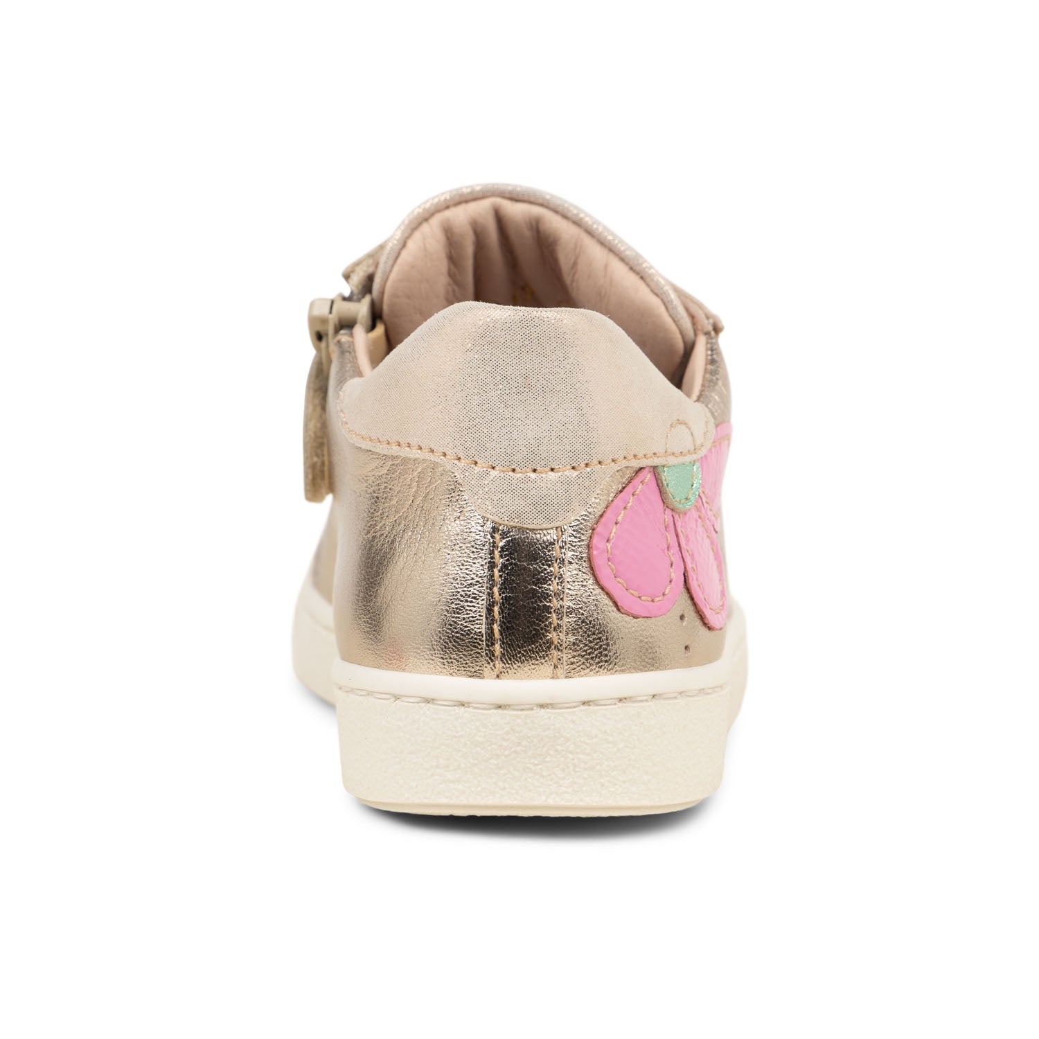 Baskets Enfant BABYBOTTE ABEILLE Or/Bronze