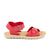 Sandales Enfant BABYBOTTE KIBERON Rose