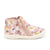 Chaussons Enfant BELLAMY TISA Rose
