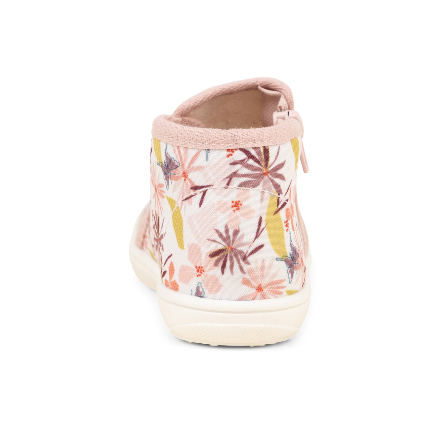 Chaussons Enfant BELLAMY TISA Rose