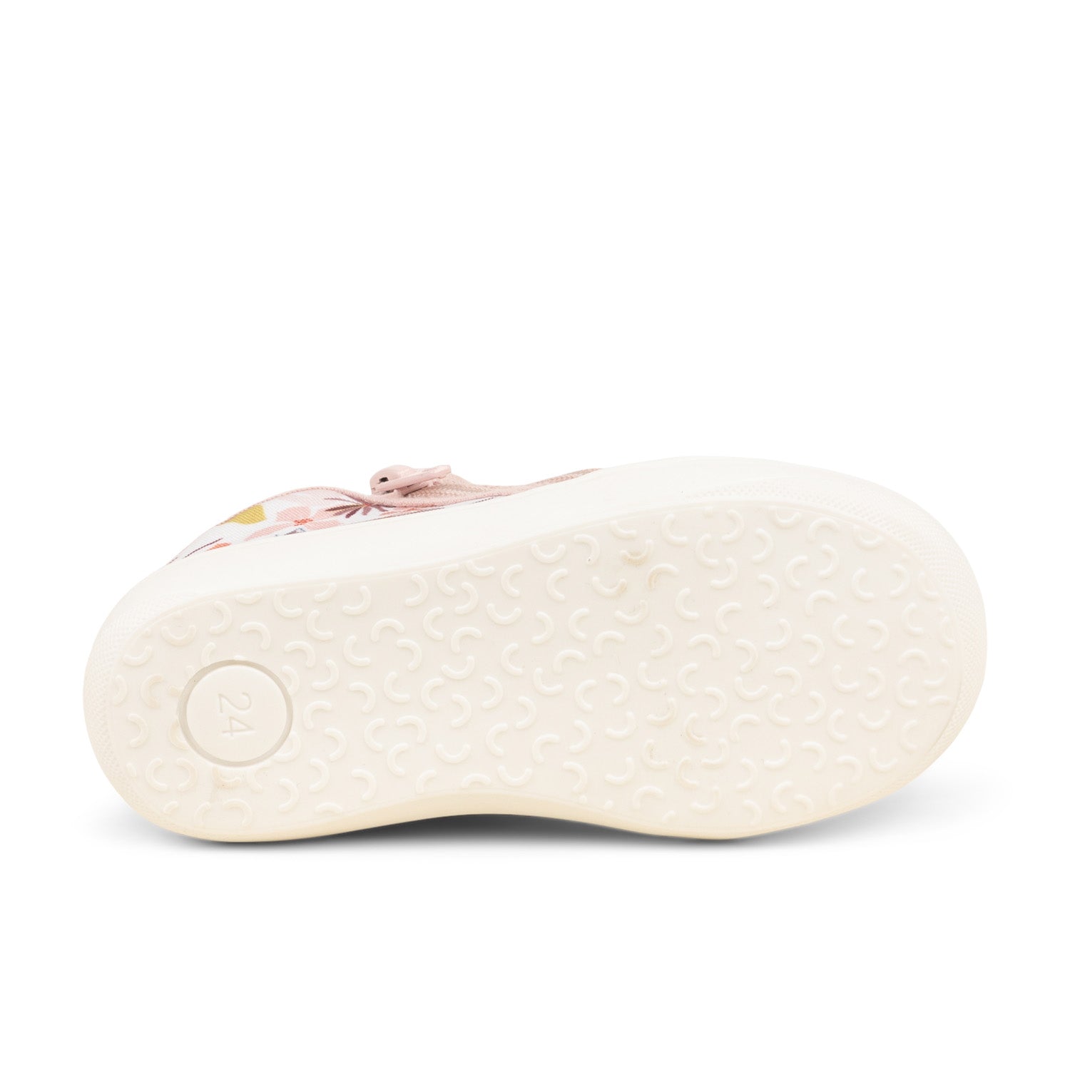 Chaussons Enfant BELLAMY TISA Rose