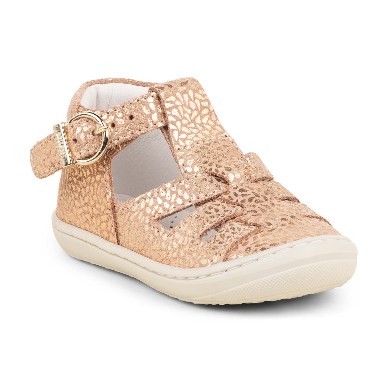 Sandales Enfant BELLAMY SOSSO Rose