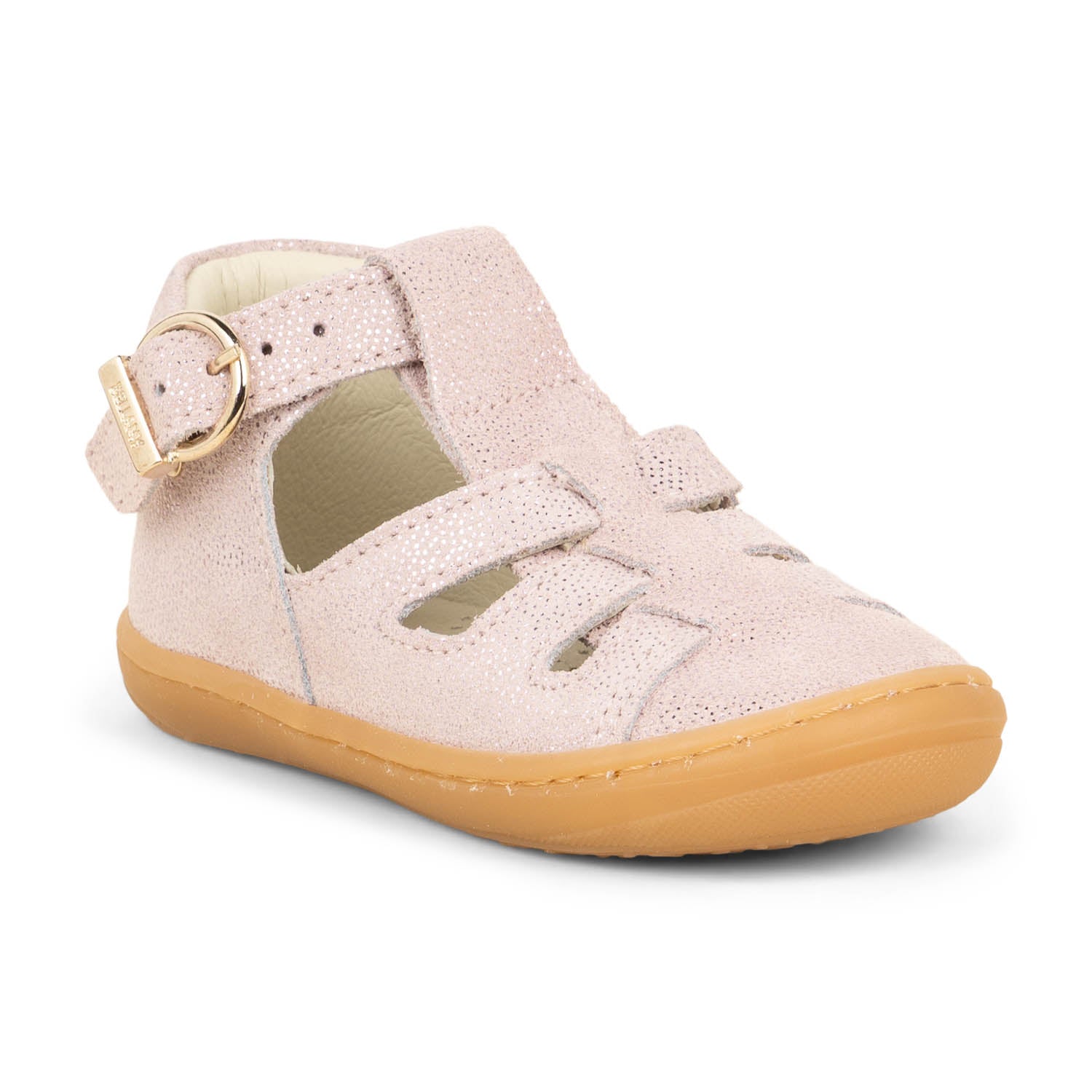 Sandales Enfant BELLAMY SOSSO Rose