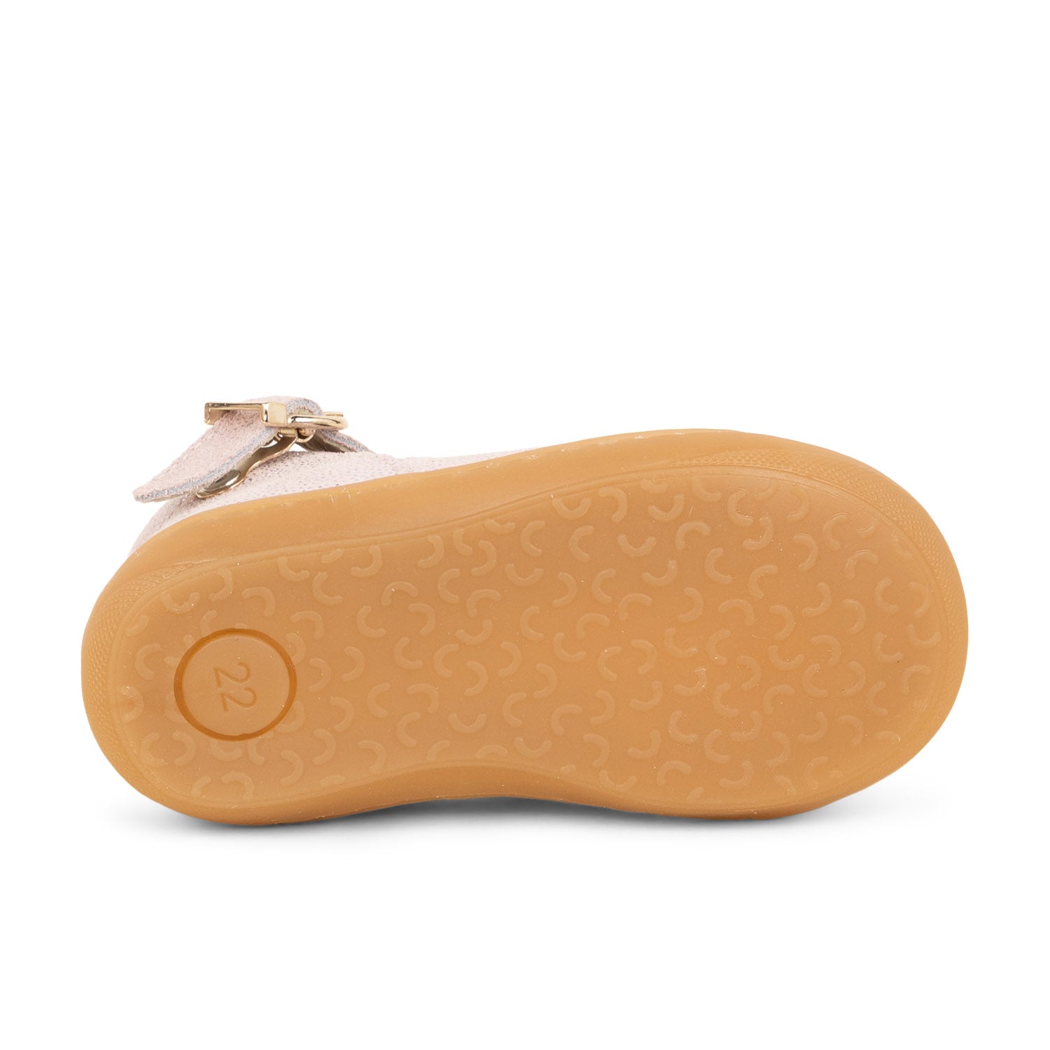 Sandales Enfant BELLAMY SOSSO Rose