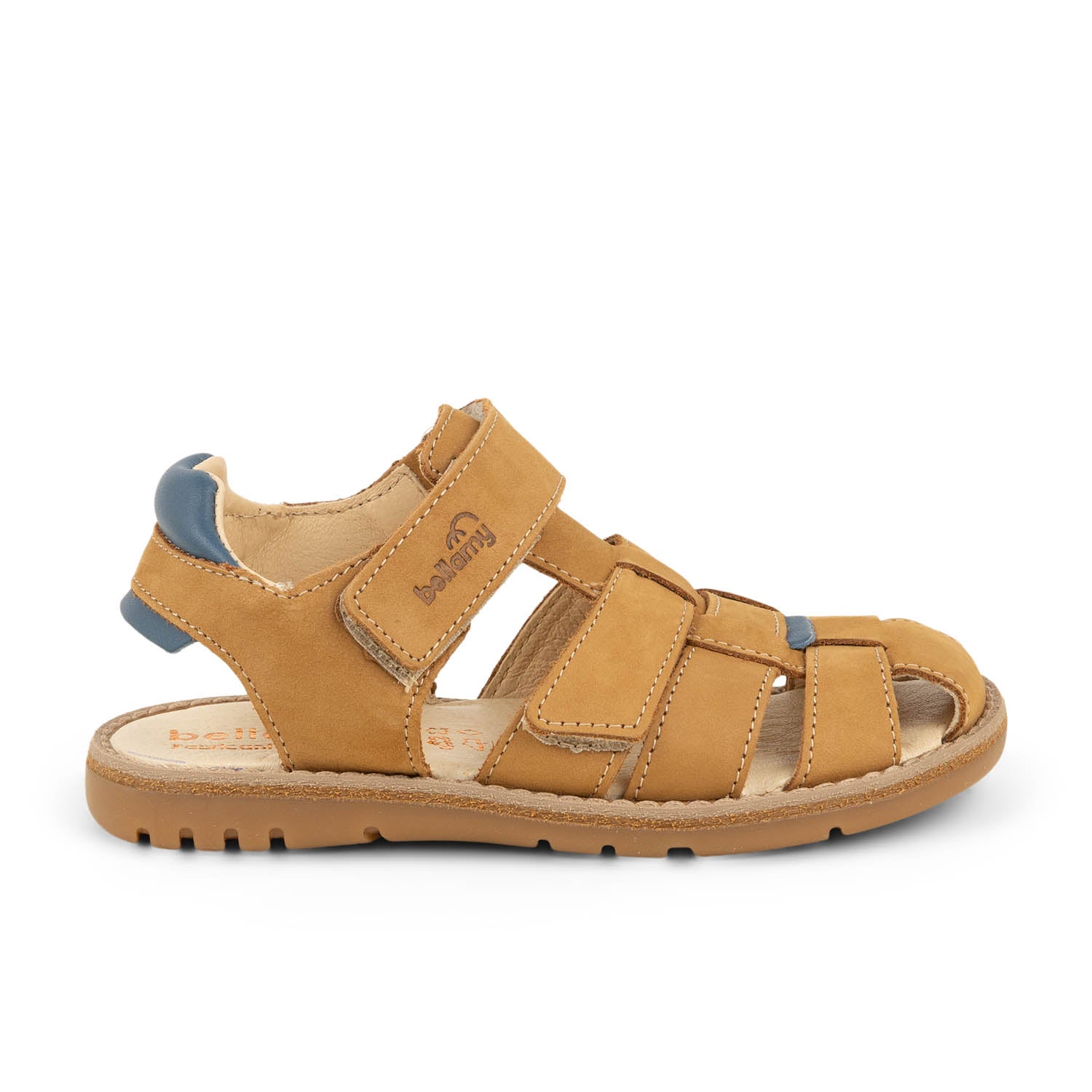 Sandales Enfant BELLAMY DIKO Beige