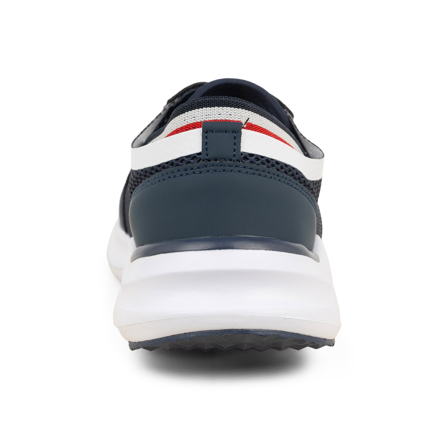Baskets Enfant TOMMY HILFIGER CLAY Bleu
