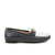 Mocassins Femme ARA ARACLAQUE Bleu