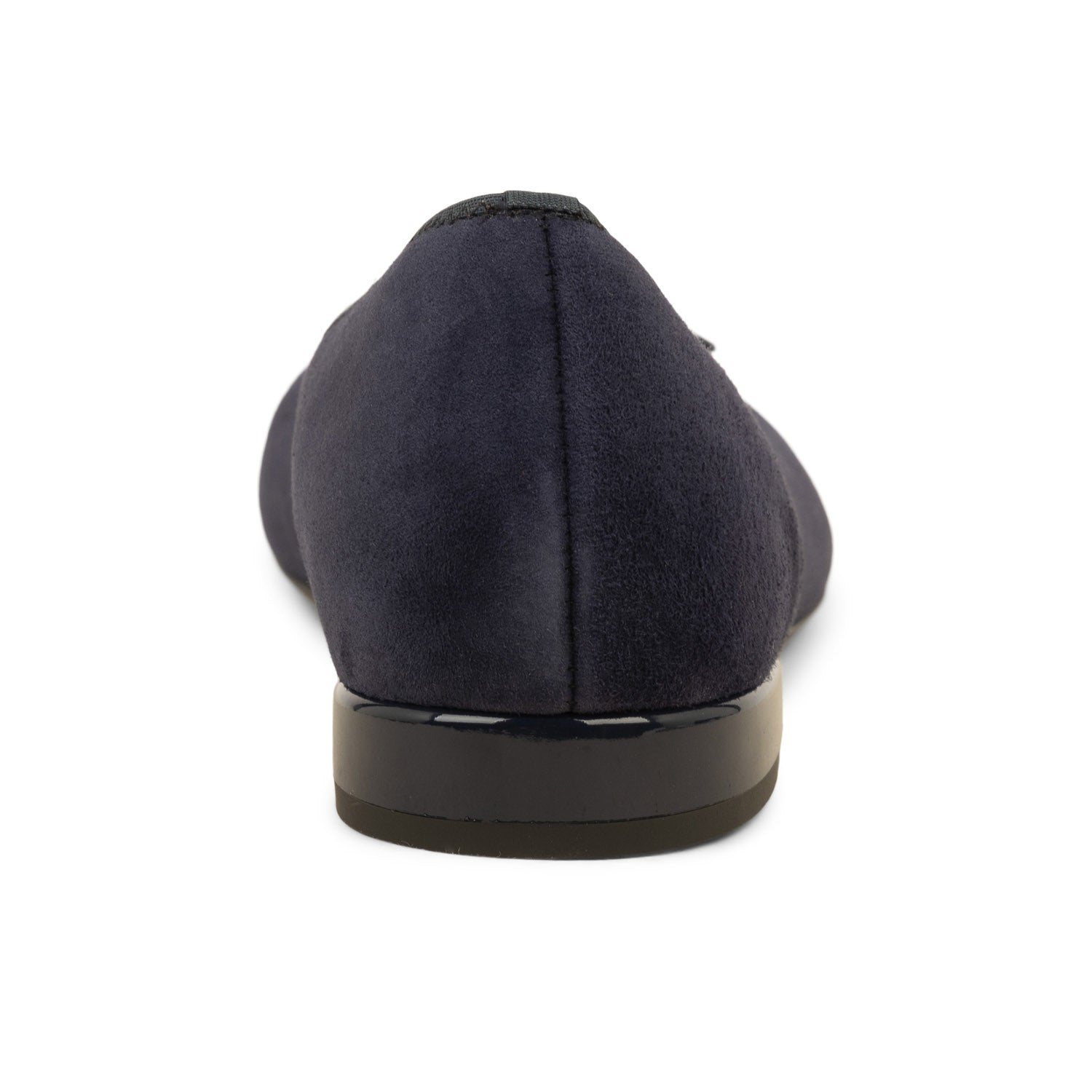 Ballerines et babies Femme ARA ARABALLO Bleu