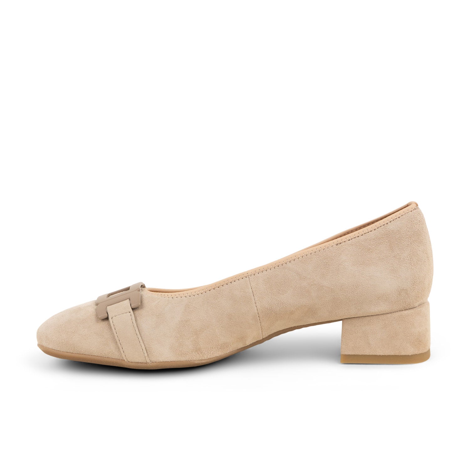 Ballerines et babies Femme ARA ARRABALB Beige