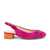 Ballerines et babies Femme ARA ARAROSA Rose