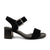 Sandales Femme ARA ARALOLA Noir