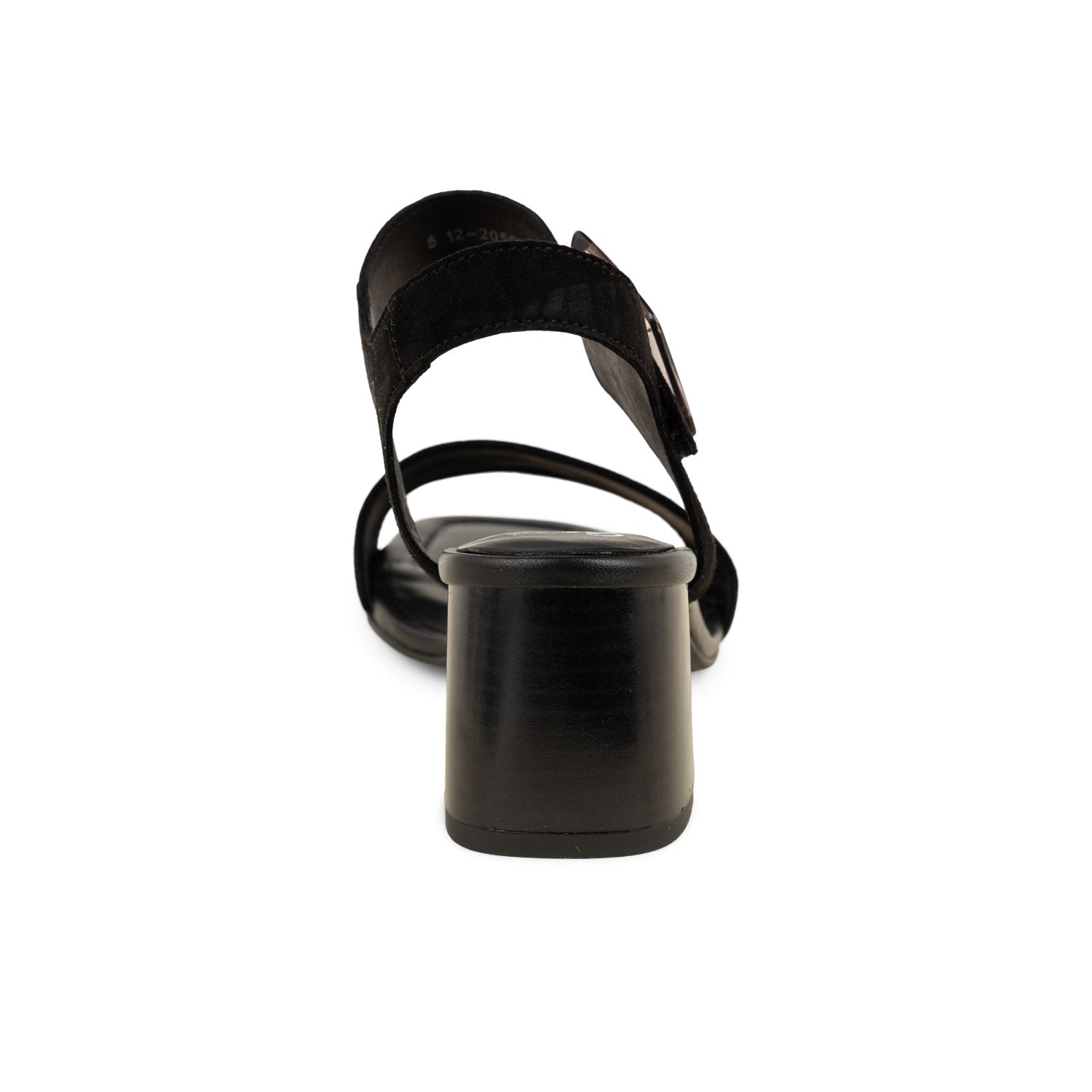 Sandales Femme ARA ARALOLA Noir