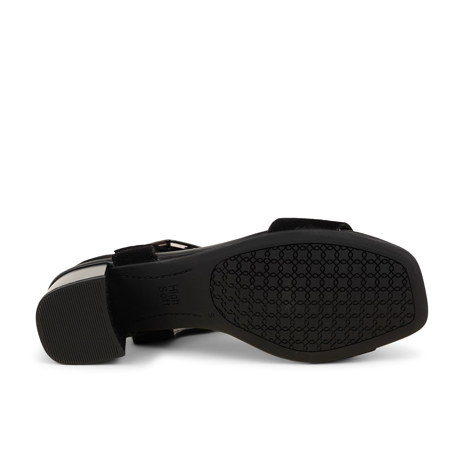 Sandales Femme ARA ARALOLA Noir