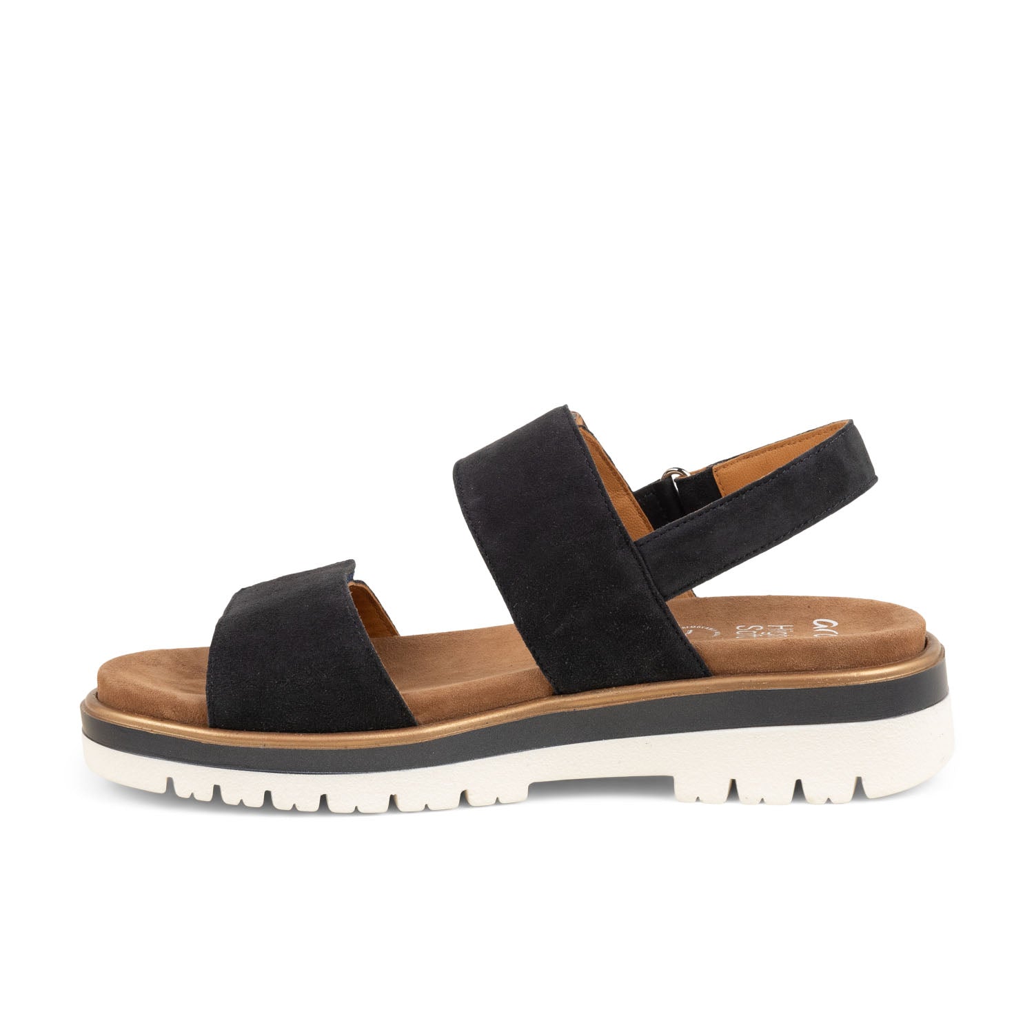 Sandales Femme ARA ARAHIC Bleu