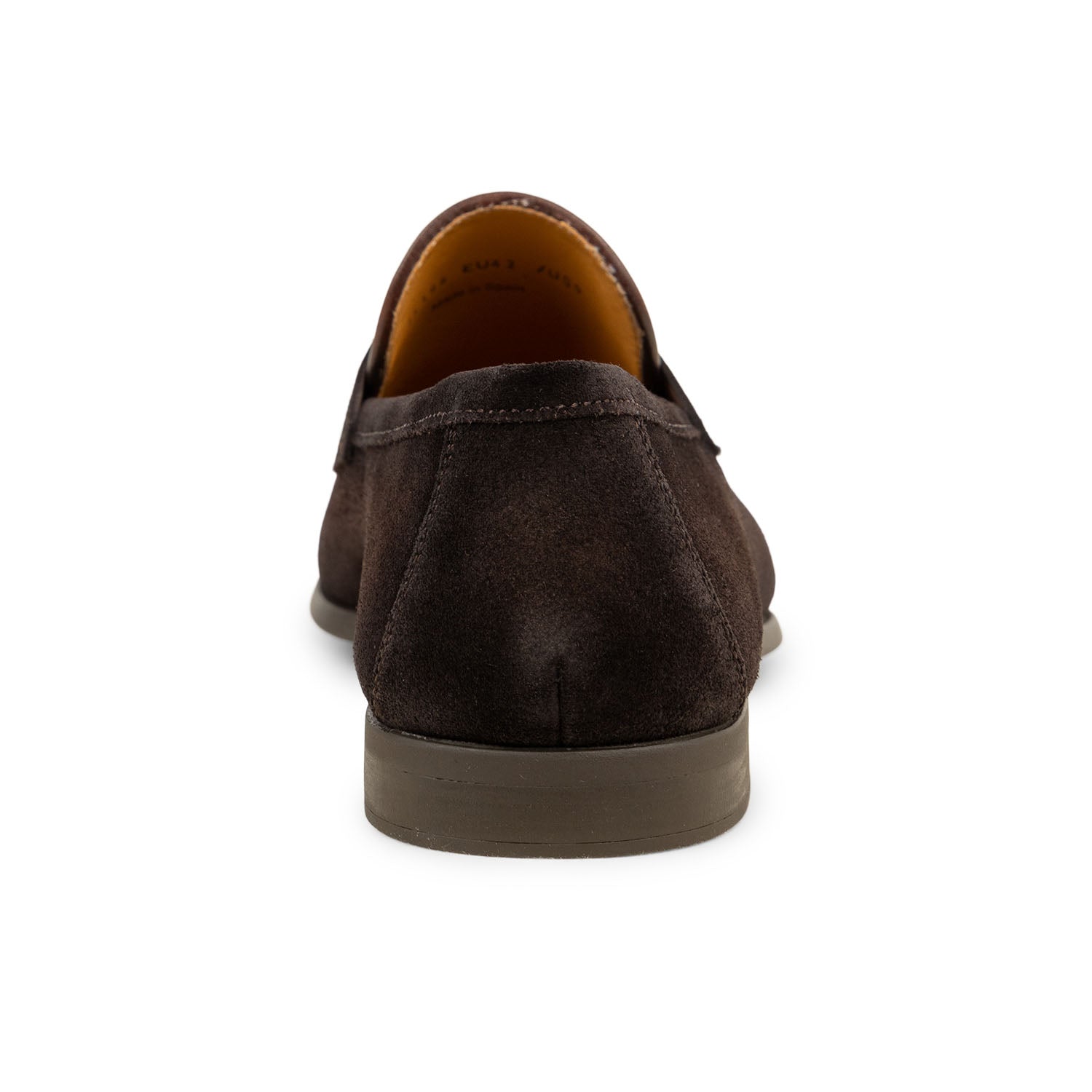 Mocassins Homme MAGNANNI DIEZMA Marron