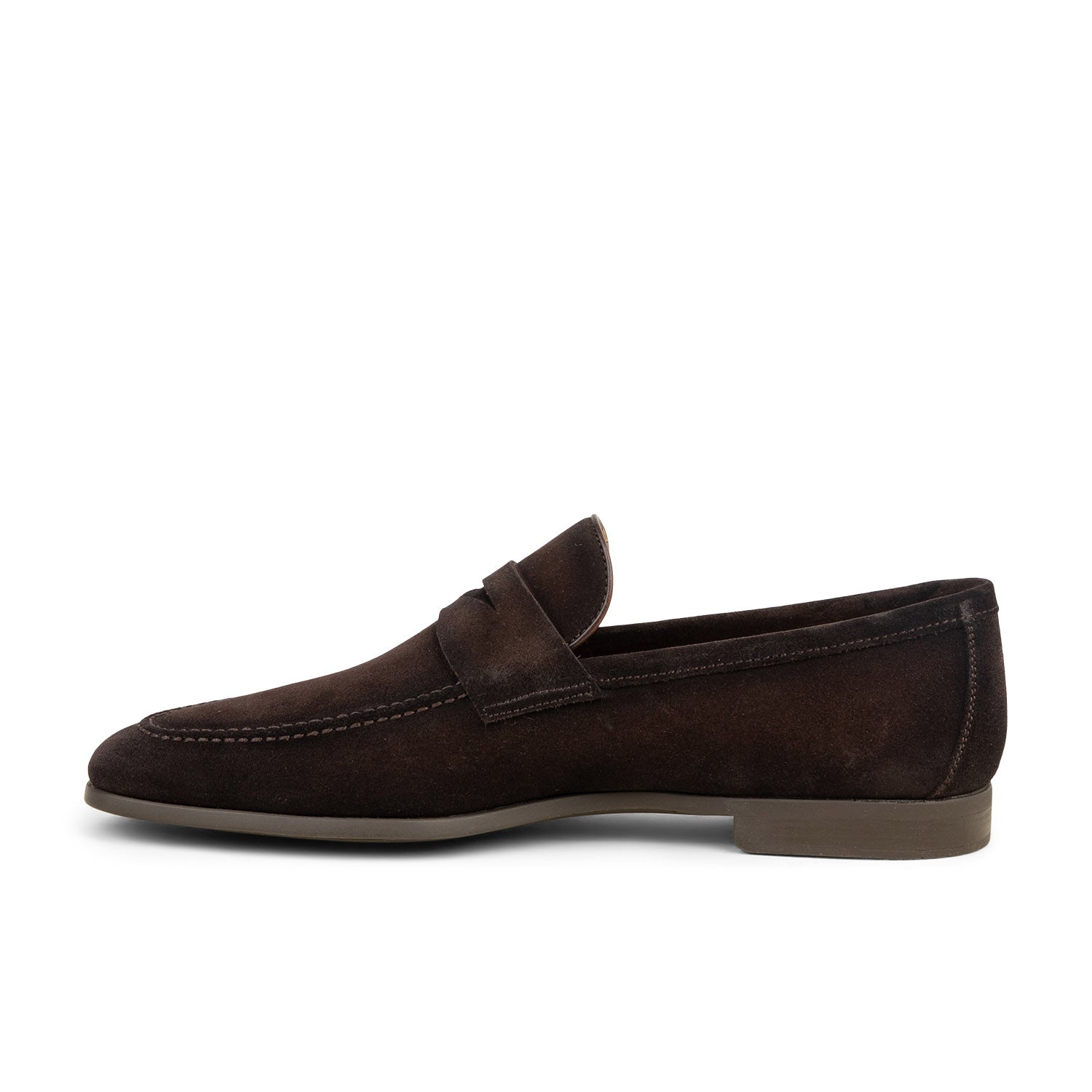 Mocassins Homme MAGNANNI DIEZMA Marron