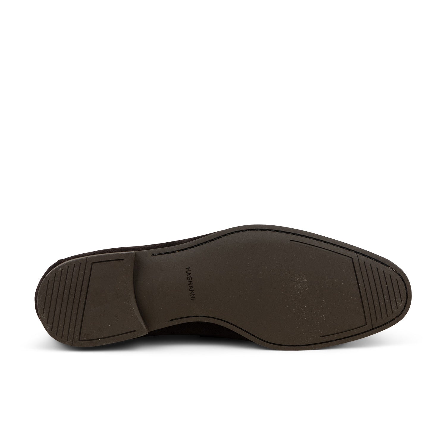 Mocassins Homme MAGNANNI DIEZMA Marron