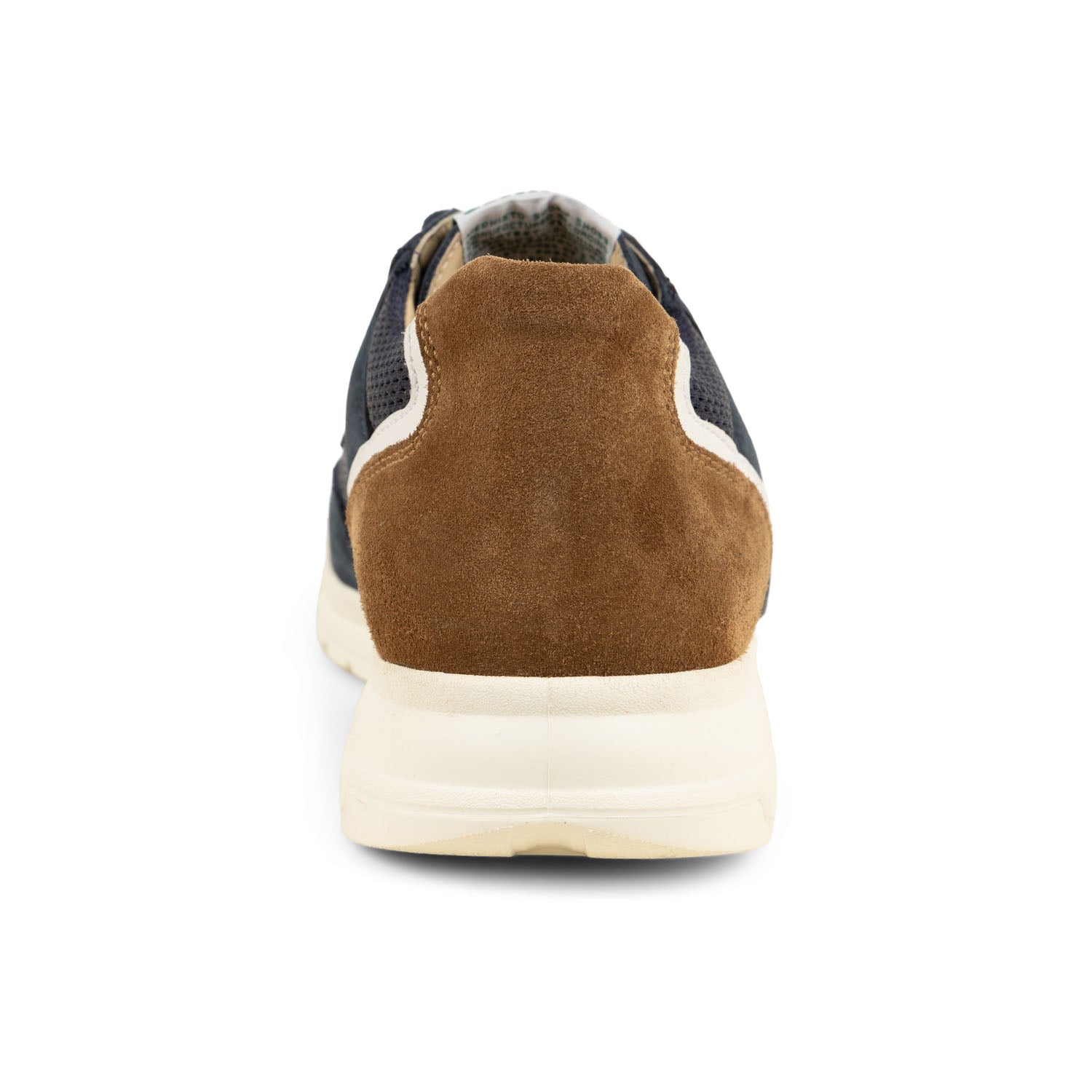 Baskets Homme MEPHISTO JANSENAIR Bleu