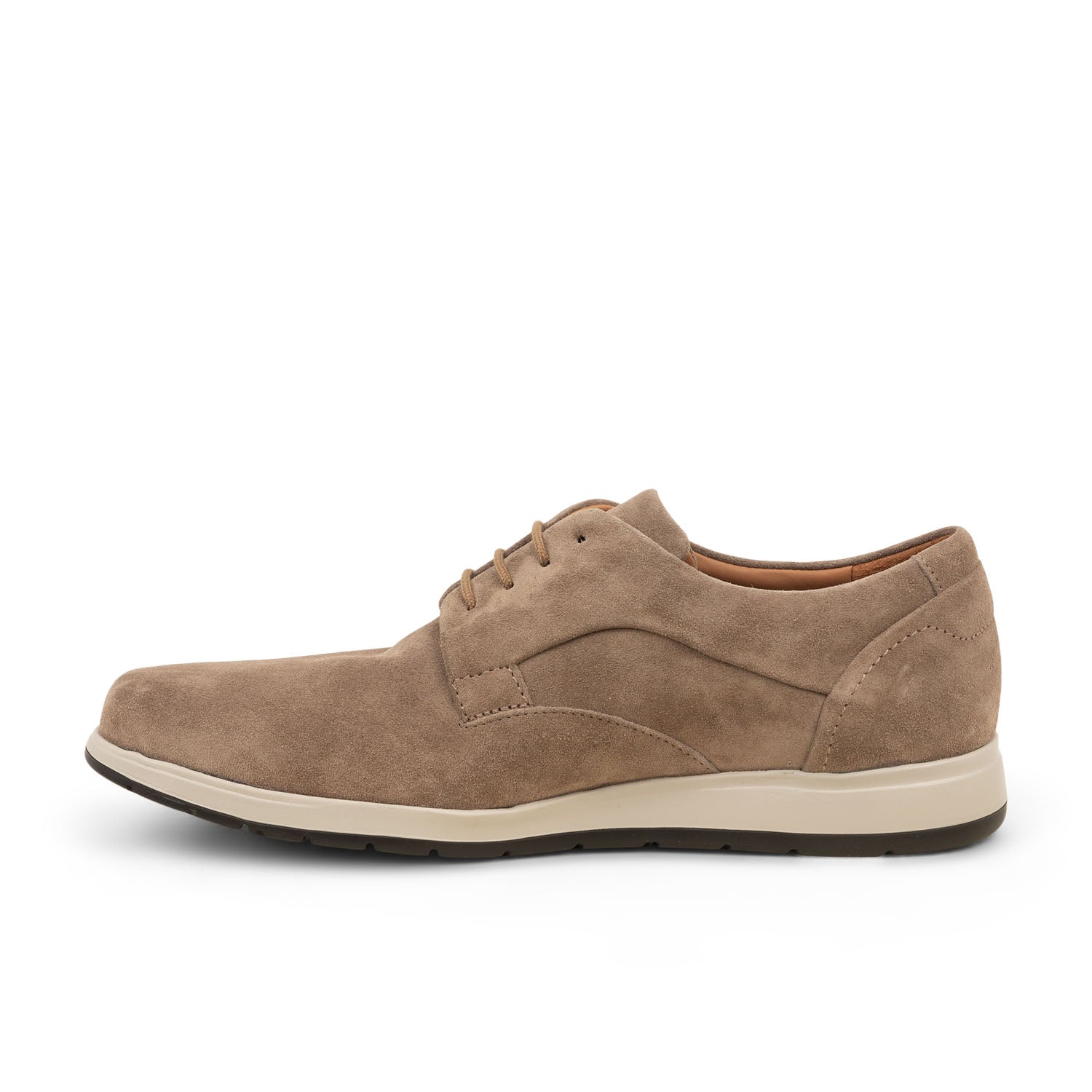 Derbies et Richelieus Homme MEPHISTO VALERIO Beige