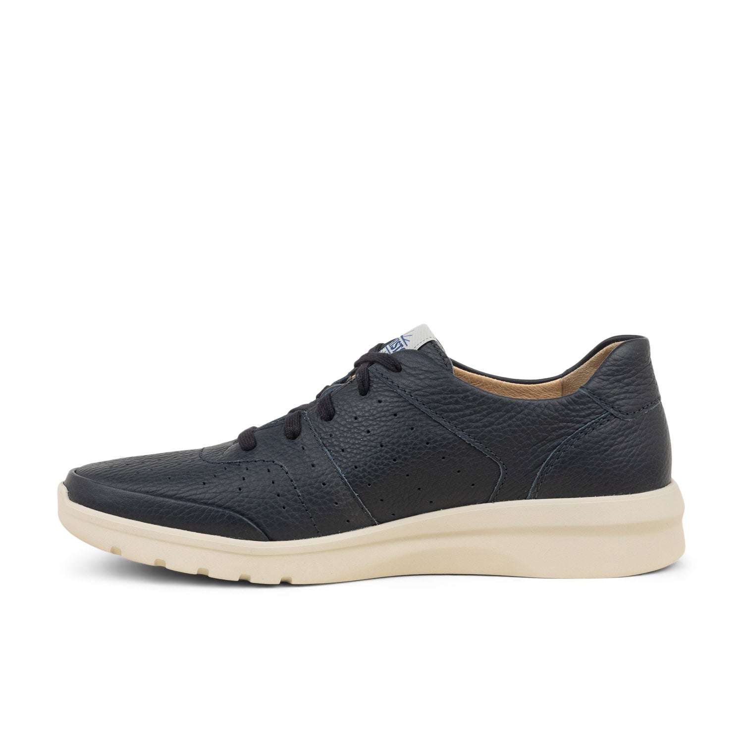 Baskets Homme MEPHISTO WAREN Bleu