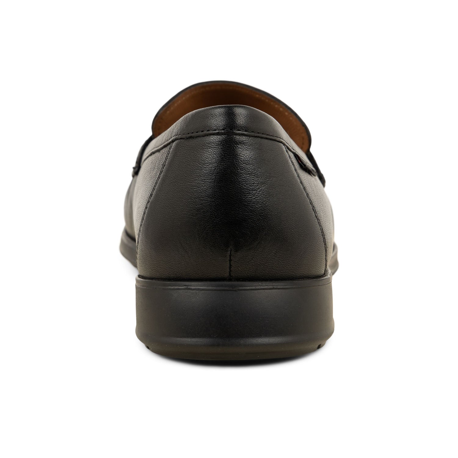 Mocassins Homme MEPHISTO HARPER Noir