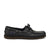 Chaussures bateau Homme SEBAGO SCHOONER Bleu