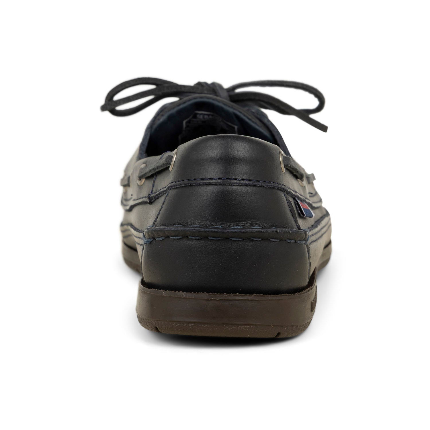 Chaussures bateau Homme SEBAGO SCHOONER Bleu