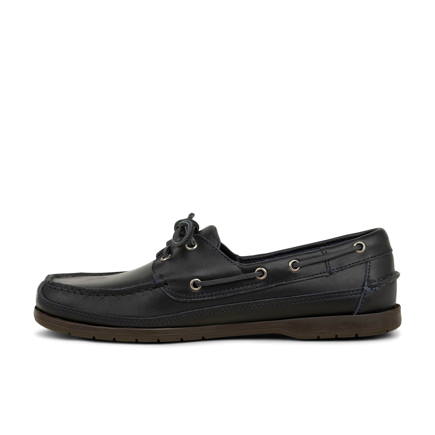 Chaussures bateau Homme SEBAGO SCHOONER Bleu