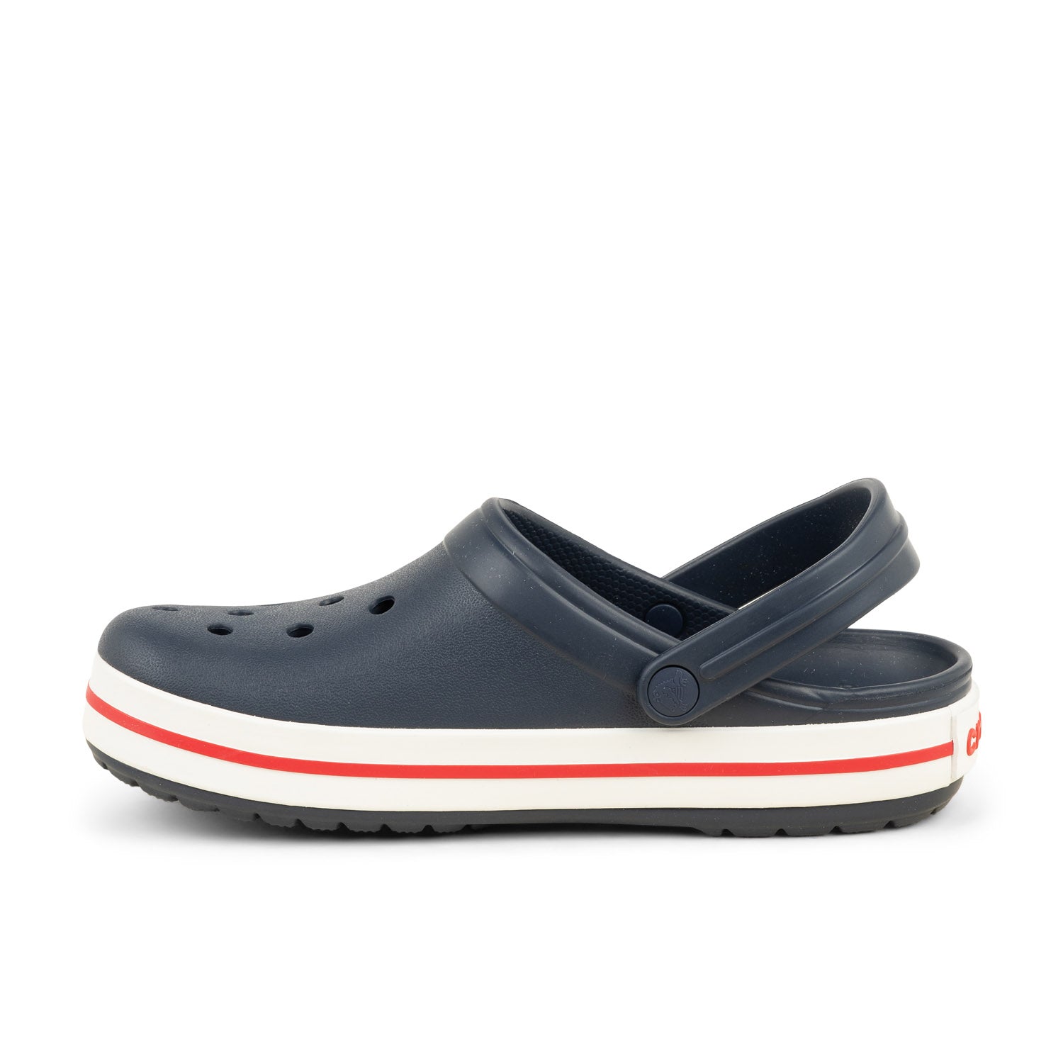 Tongs et crocs Femme CROCS CROCBAND F Bleu