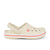 Tongs et crocs Femme CROCS CROCBAND F Beige