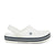 Tongs et crocs Homme CROCS CROCBAND H Blanc