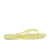 Tongs et crocs Femme HAVAIANAS SLIM F Vert