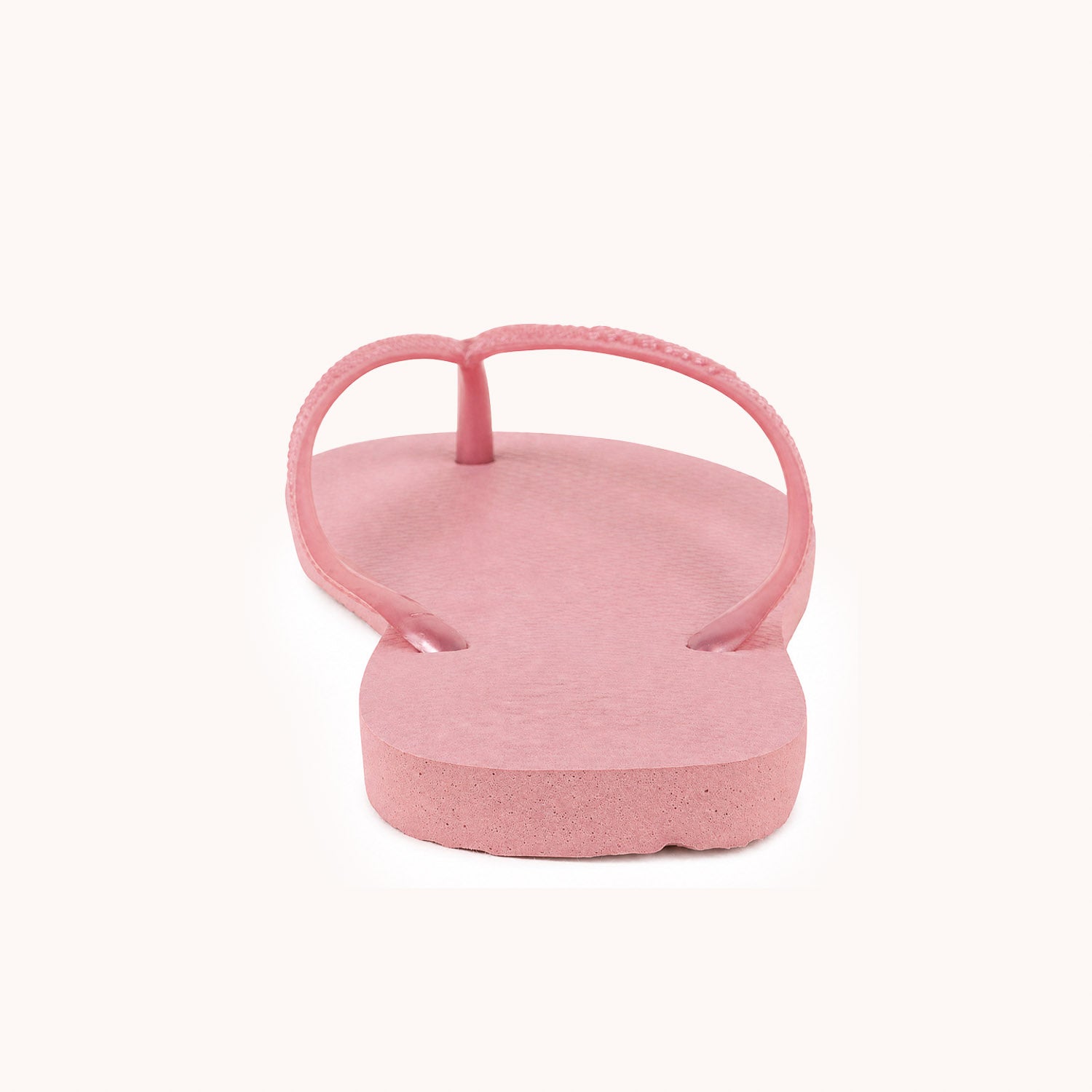 Tongs et crocs Femme HAVAIANAS SLIM F Rose