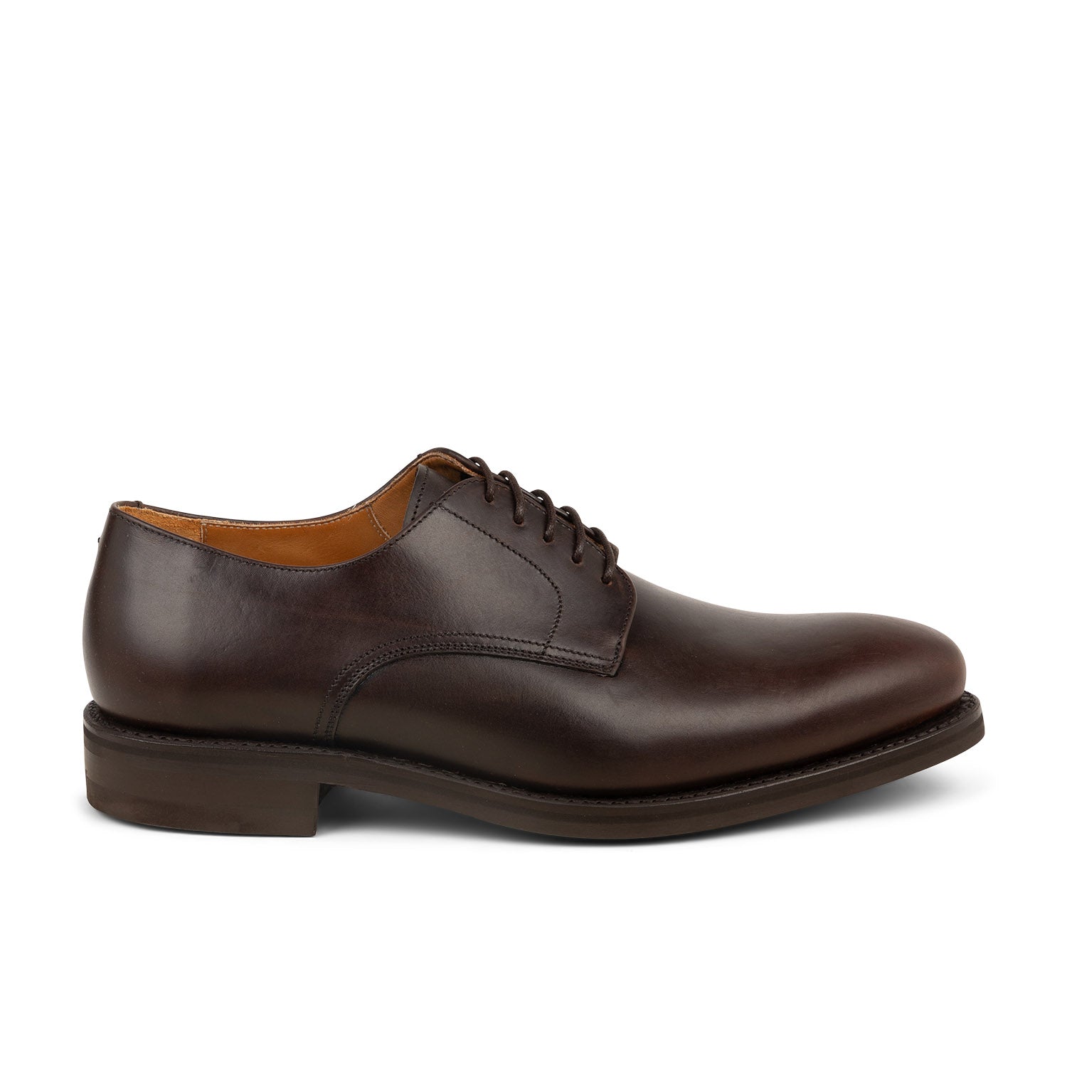Derbies et Richelieus Homme BERWICK BALTIMORE Marron