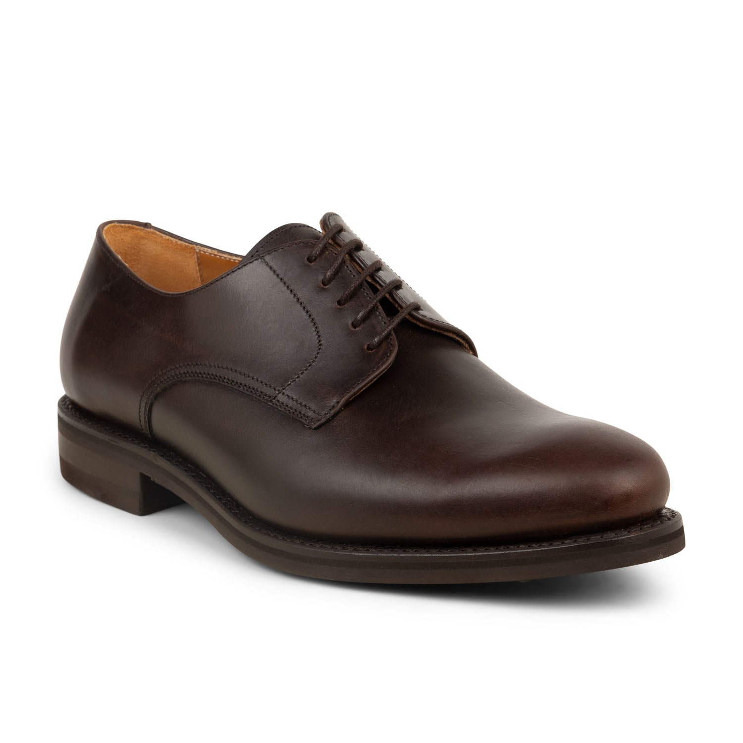 Derbies et Richelieus Homme BERWICK BALTIMORE Marron