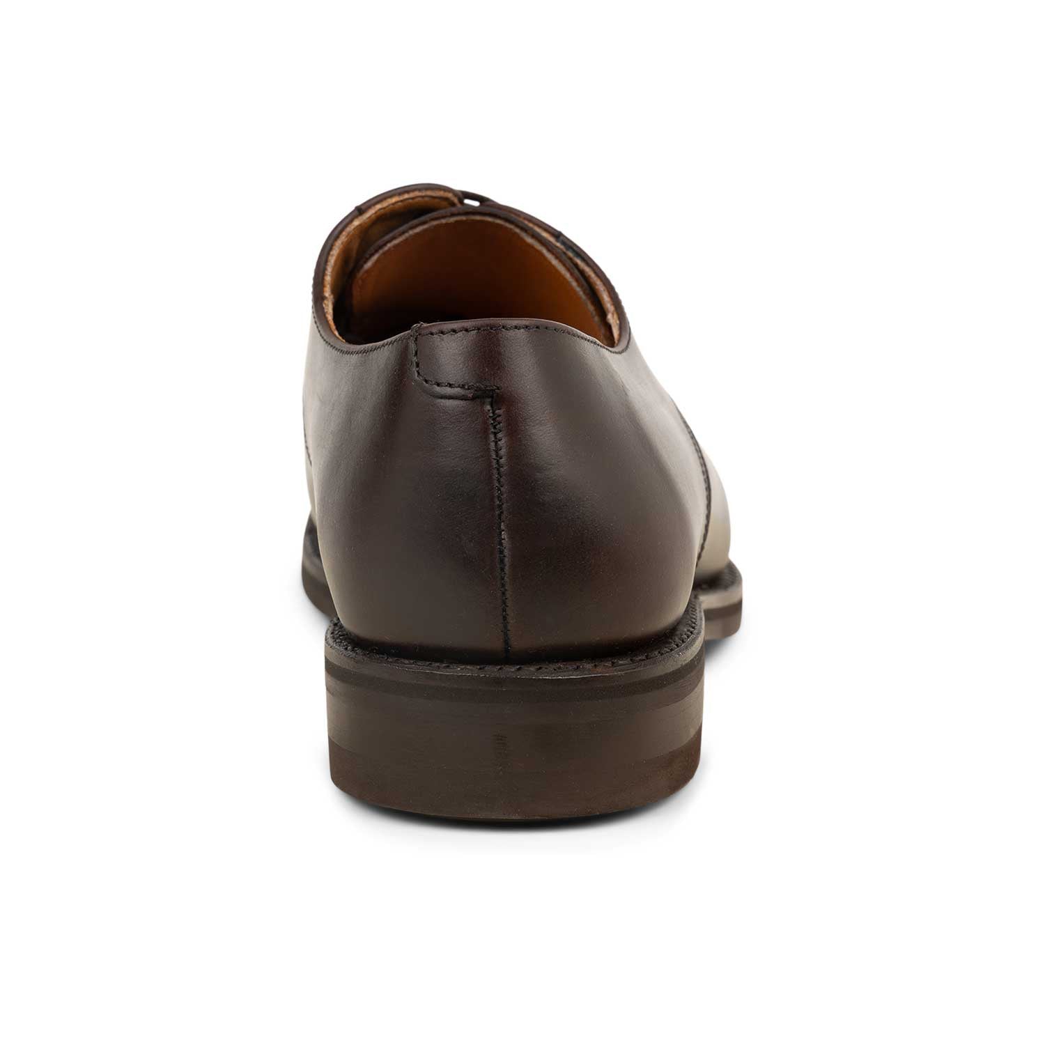 Derbies et Richelieus Homme BERWICK BALTIMORE Marron