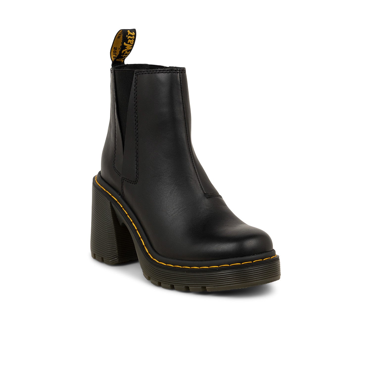 Boots et bottines Femme DOC MARTENS SPENCE Noir