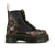 Boots et bottines Femme DOC MARTENS SINCLAIR DECADE ROSE Noir