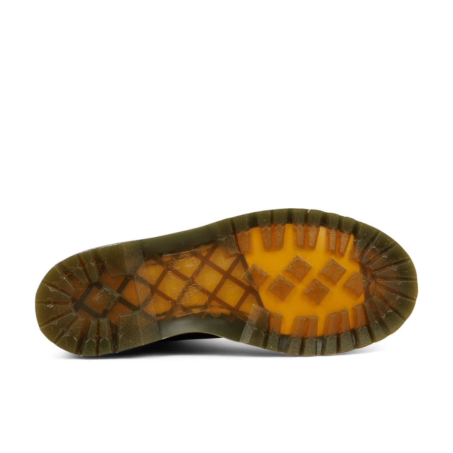 Boots et bottines Femme DOC MARTENS LEONORE Marron