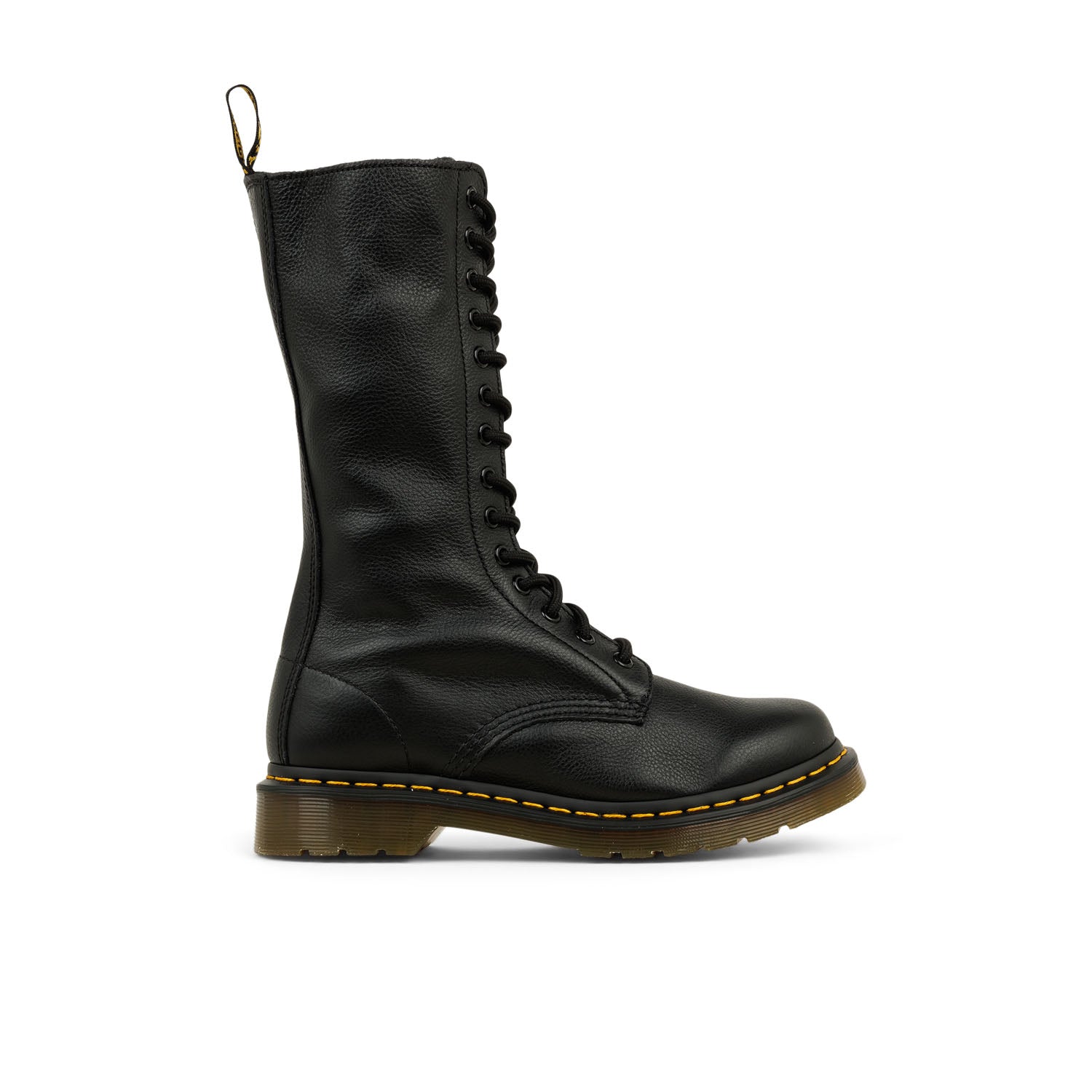 Bottes Femme DOC MARTENS 1B99 Noir
