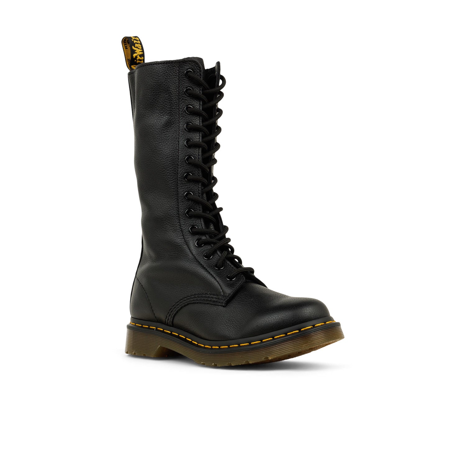 Bottes Femme DOC MARTENS 1B99 Noir