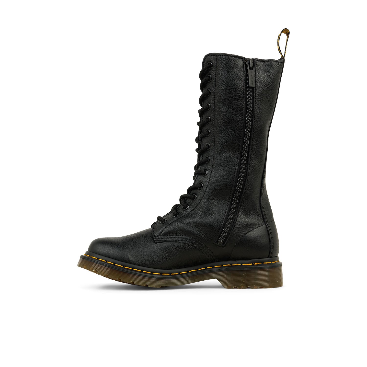 Bottes Femme DOC MARTENS 1B99 Noir